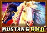 เกมสล็อต Mustang Gold